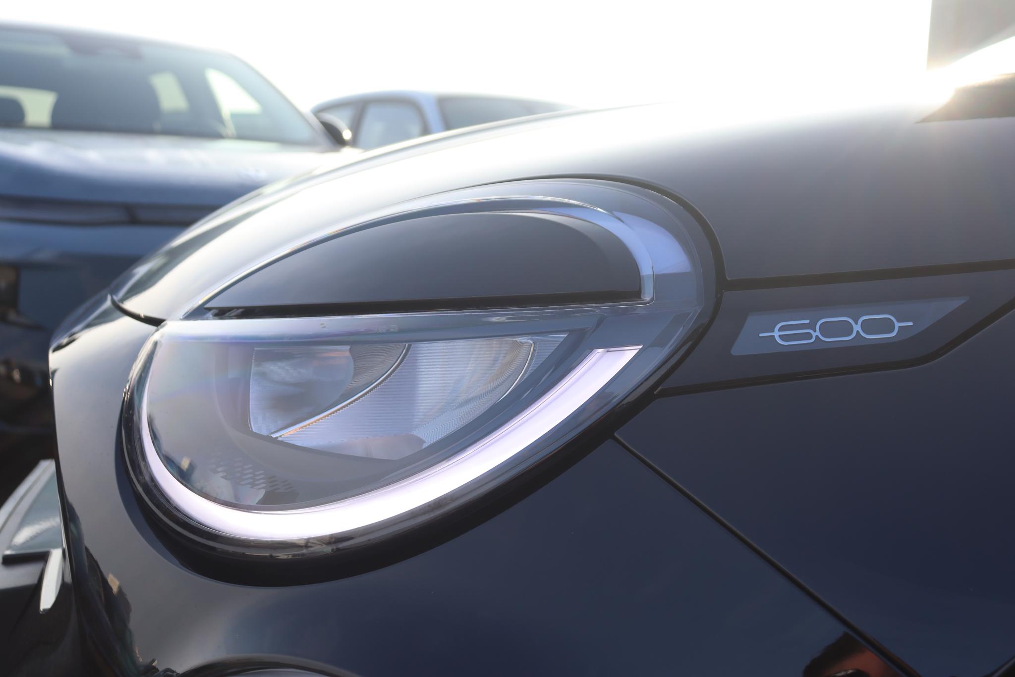 Fiat 600e Urban 54 kWh - Afbeelding 4