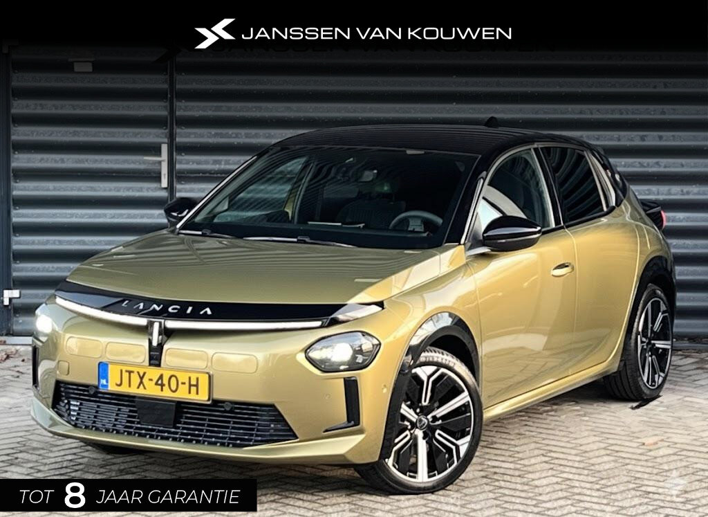 Lancia Ypsilon LX 51 kWh