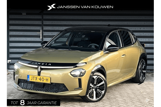 Lancia Ypsilon LX 51 kWh
