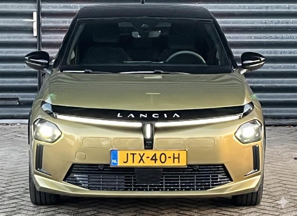 Lancia Ypsilon LX 51 kWh - Afbeelding 2