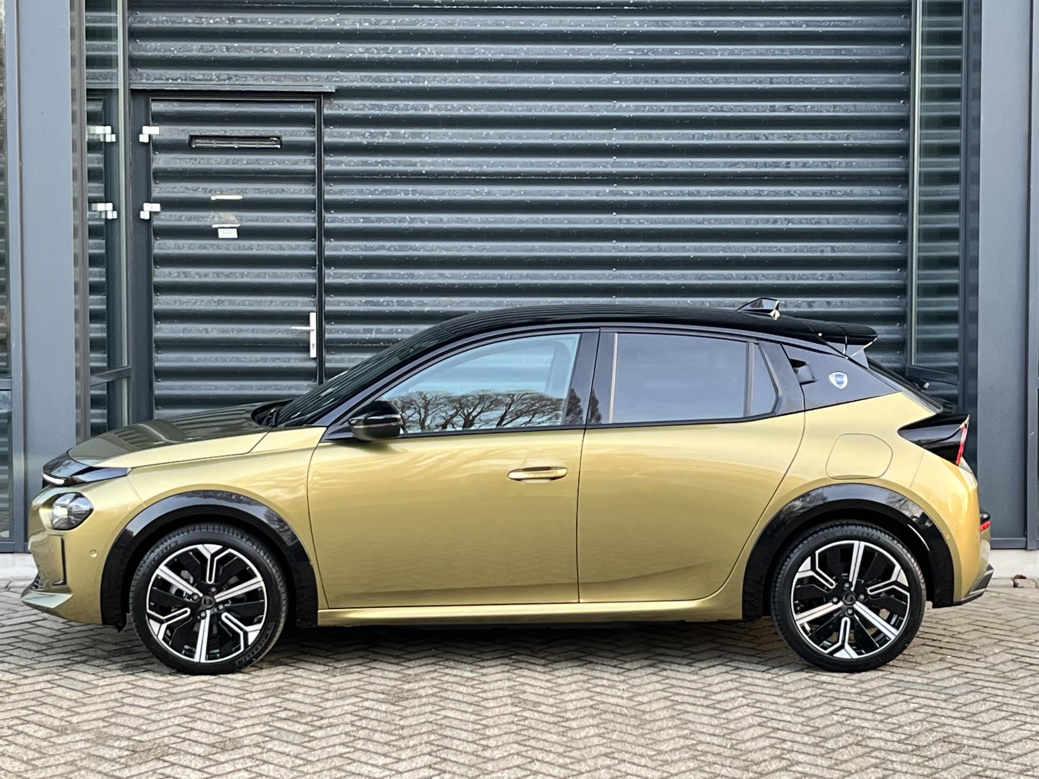 Lancia Ypsilon LX 51 kWh - Afbeelding 3