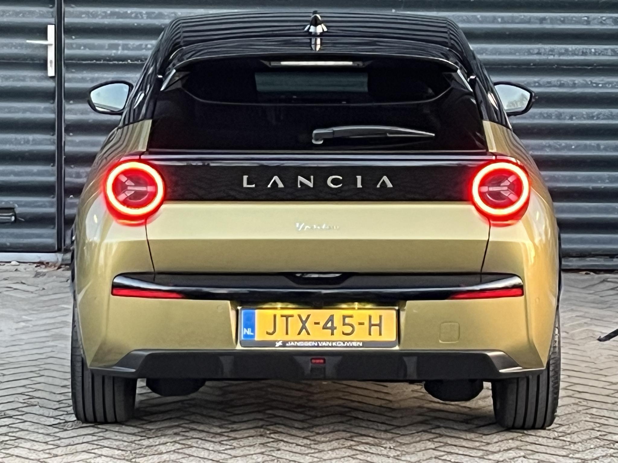 Lancia Ypsilon LX 51 kWh - Afbeelding 4