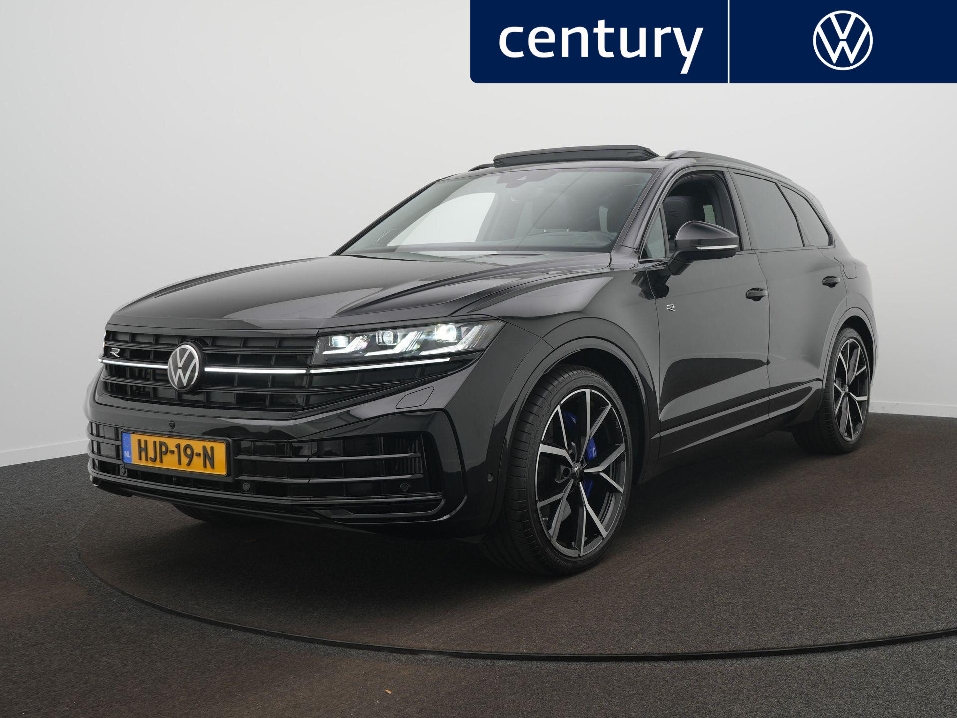 Volkswagen Touareg 3.0 TSi eHybrid 4MOTION R