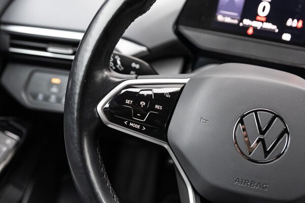 cruise control adaptief met Stop&Go cruise control adaptief met Stop&Go