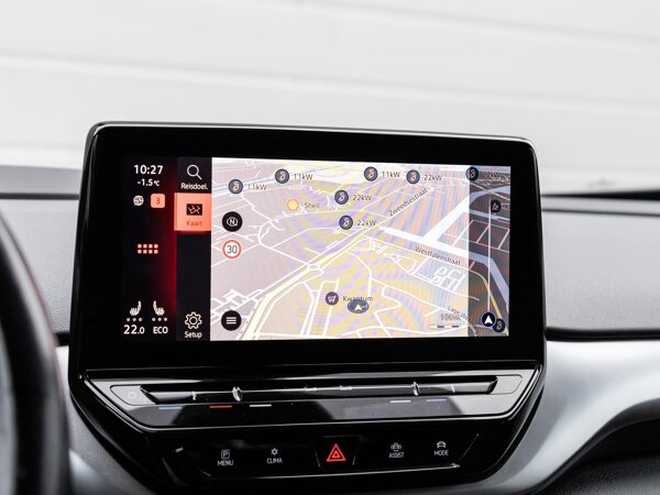 navigatiesysteem