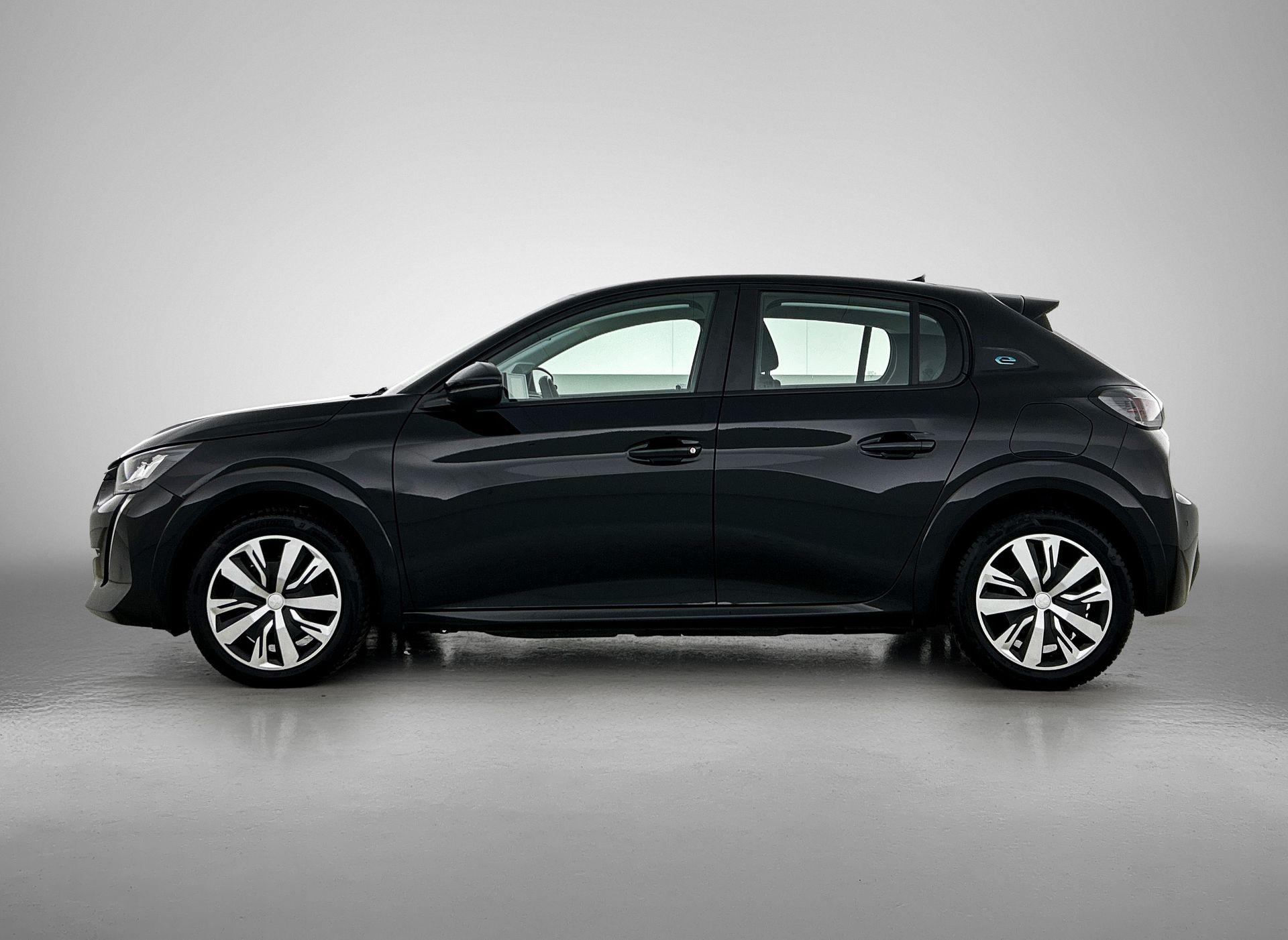 Peugeot e-208 Active Pack 50kWh - Afbeelding 5