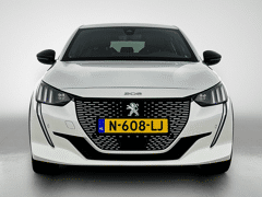 Peugeot e-208 GT 50kWh 136pk Automaat - Afbeelding 4