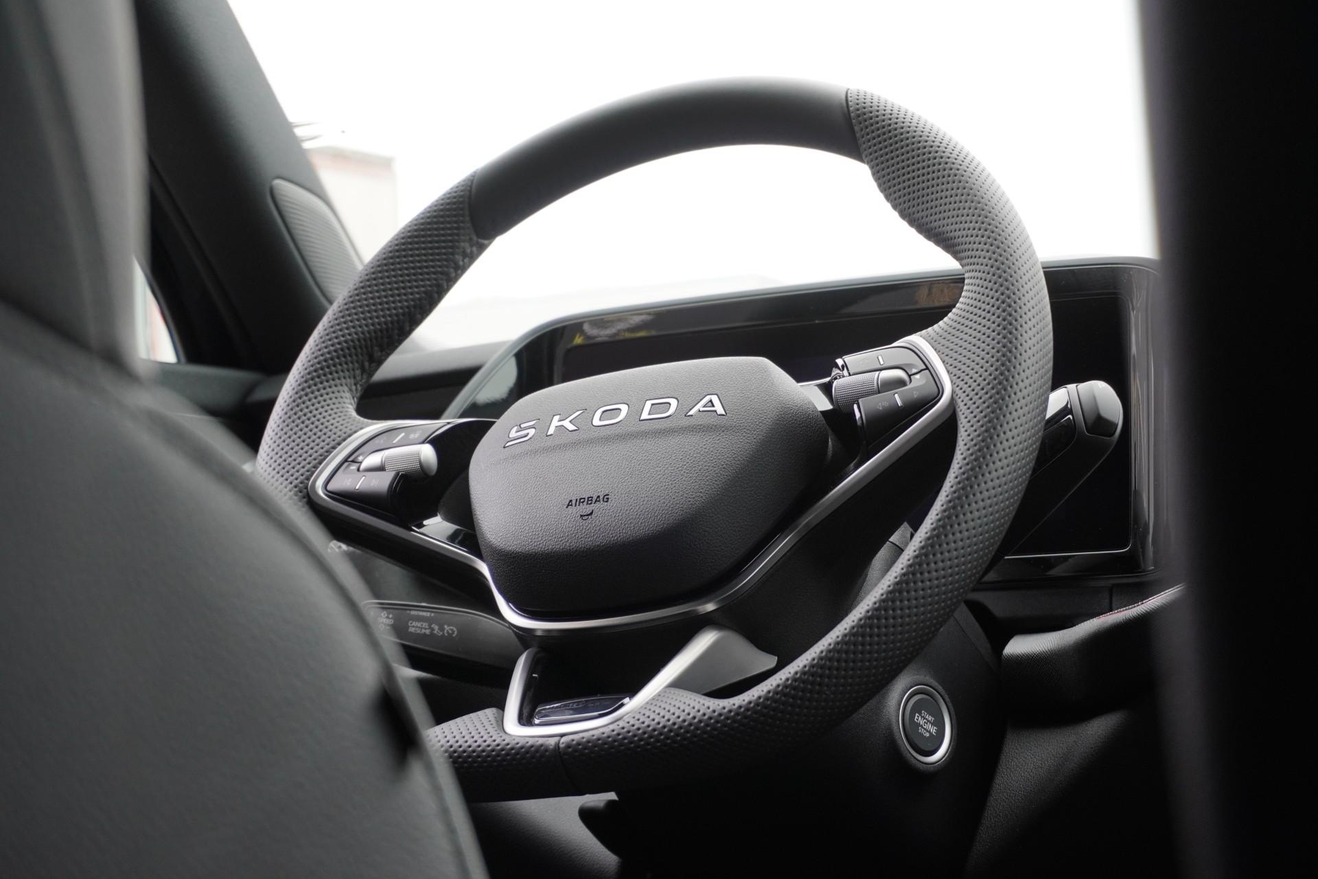 Skoda Kodiaq 1.5 TSI 204pk DSG PHEV Sportline Business - Afbeelding 5