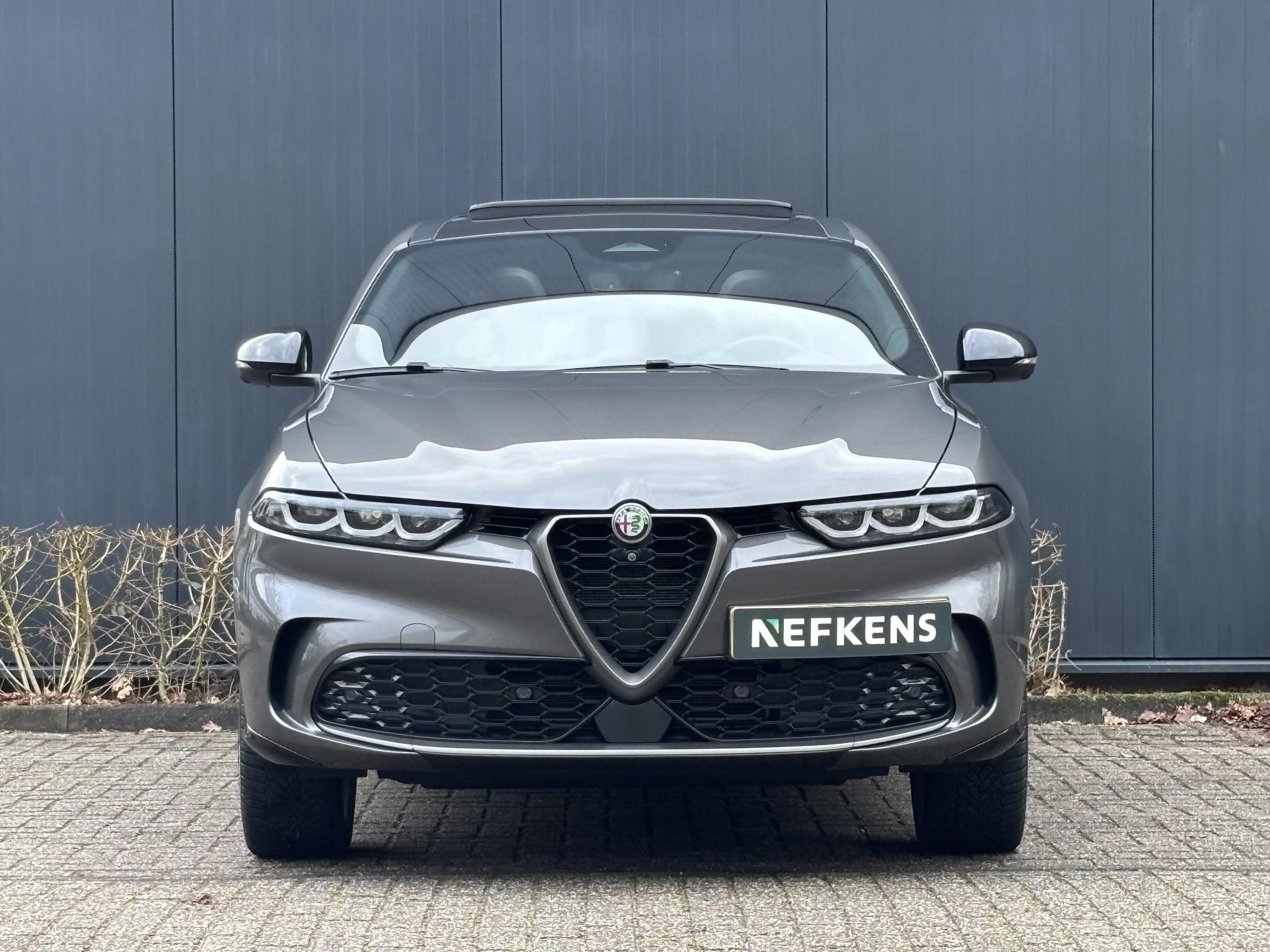 Alfa Romeo Tonale 1.3T PHEV 280pk Edizione Speciale - Afbeelding 2