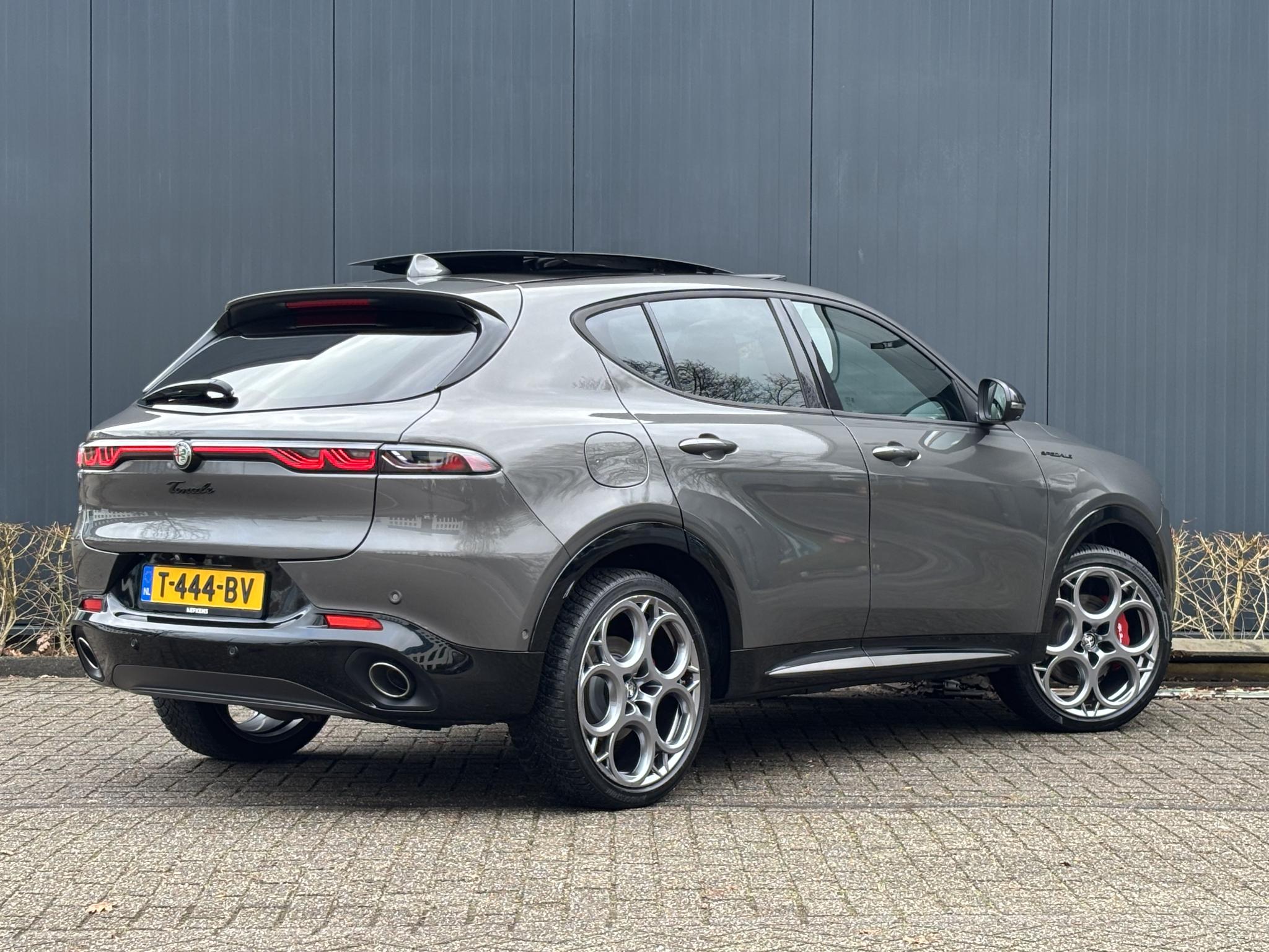 Alfa Romeo Tonale 1.3T PHEV 280pk Edizione Speciale - Afbeelding 3