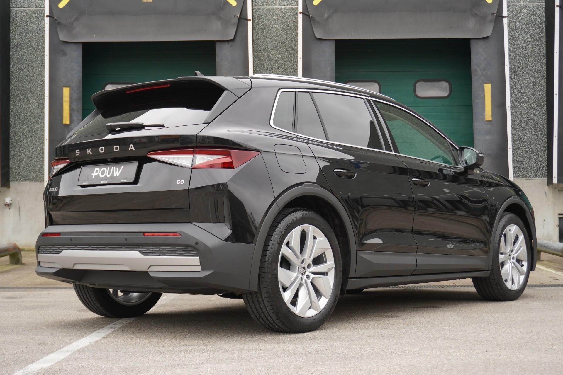 Skoda Elroq 60 205pk Business Edition Tour - Afbeelding 2