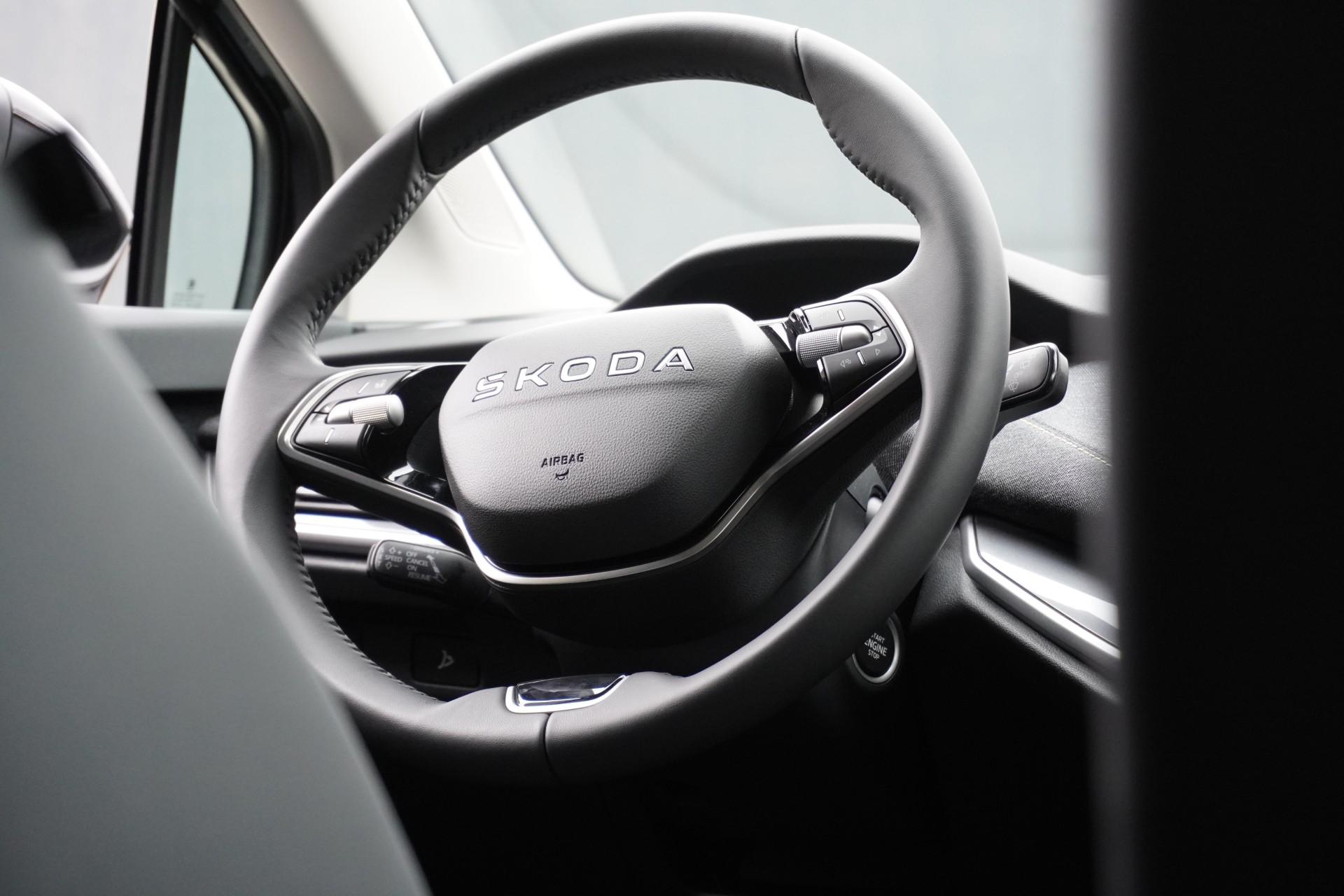 Skoda Elroq 60 205pk Business Edition Tour - Afbeelding 5