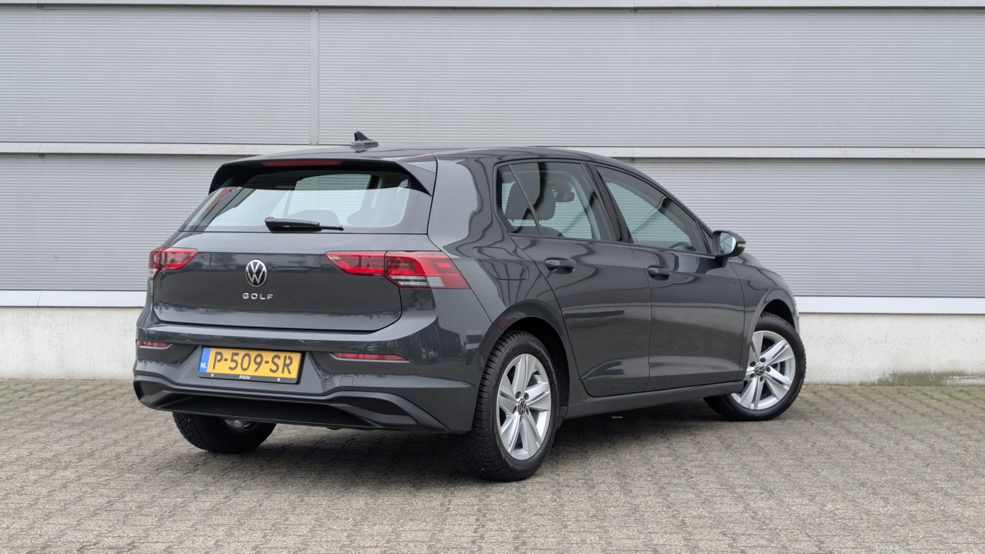 Volkswagen Golf 1.0 TSI 110pk Life - Afbeelding 2