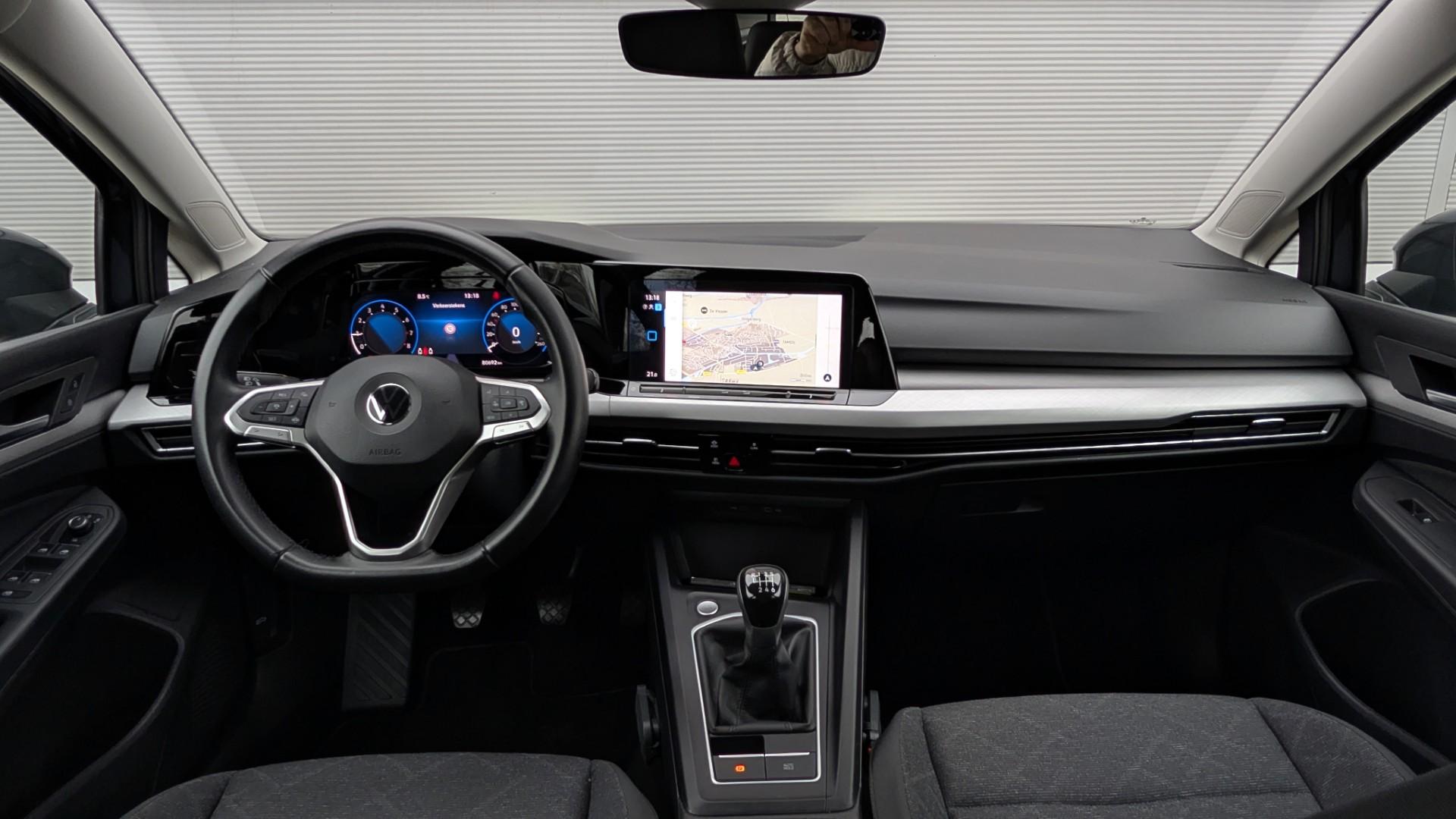 Volkswagen Golf 1.0 TSI 110pk Life - Afbeelding 5