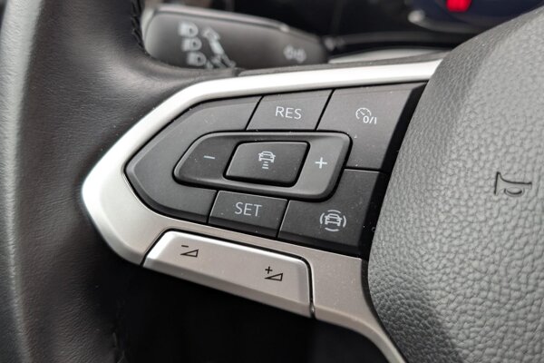 cruise control adaptief