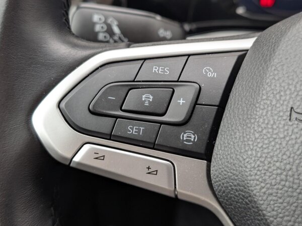 cruise control adaptief cruise control adaptief