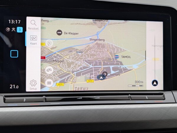 navigatiesysteem full map navigatiesysteem full map