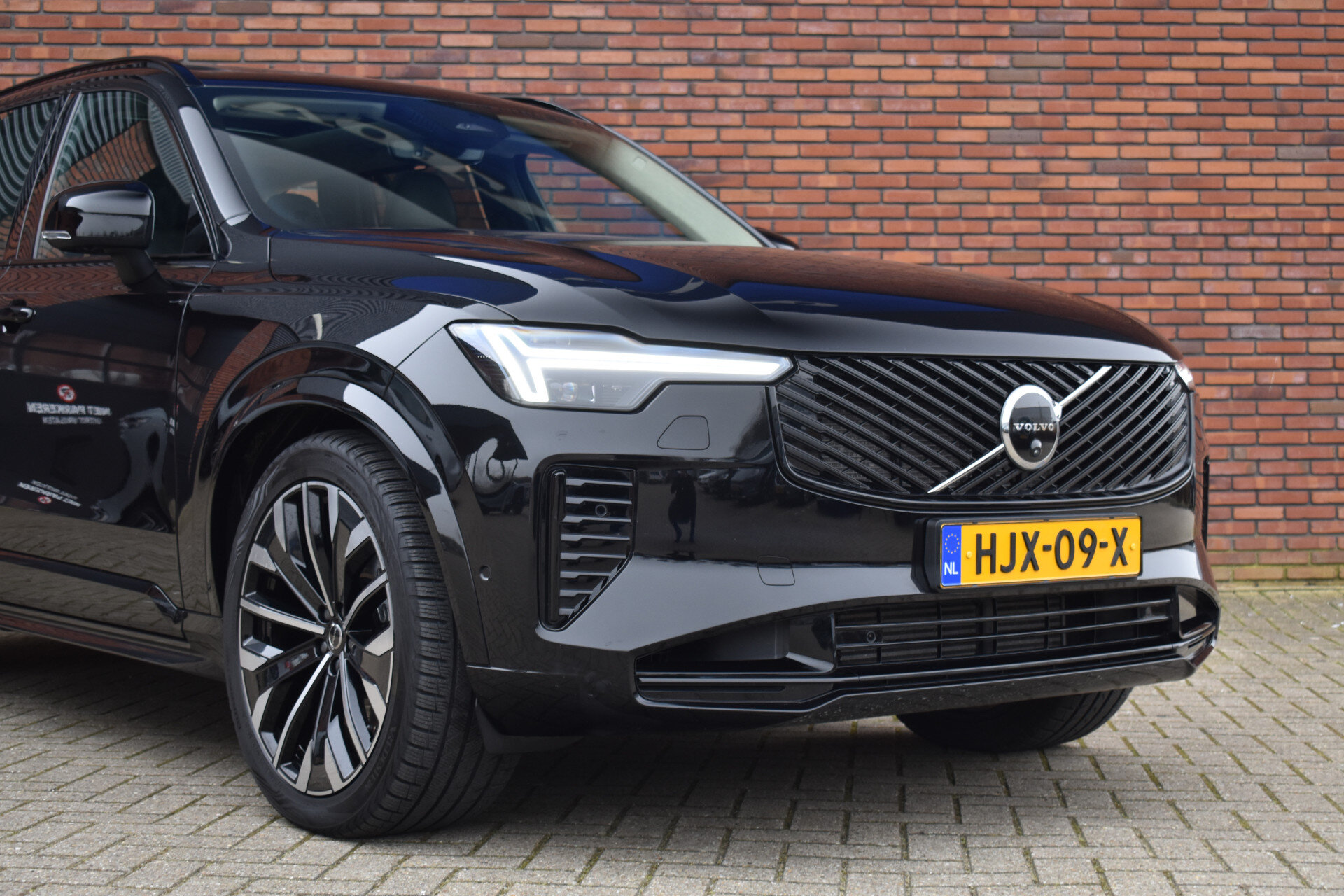 Volvo XC90 T8 455PK Plug-in hybrid AWD Ultra Dark - Afbeelding 2