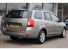 Dacia Logan MCV 0.9 TCe 90pk Prestige - Afbeelding 2
