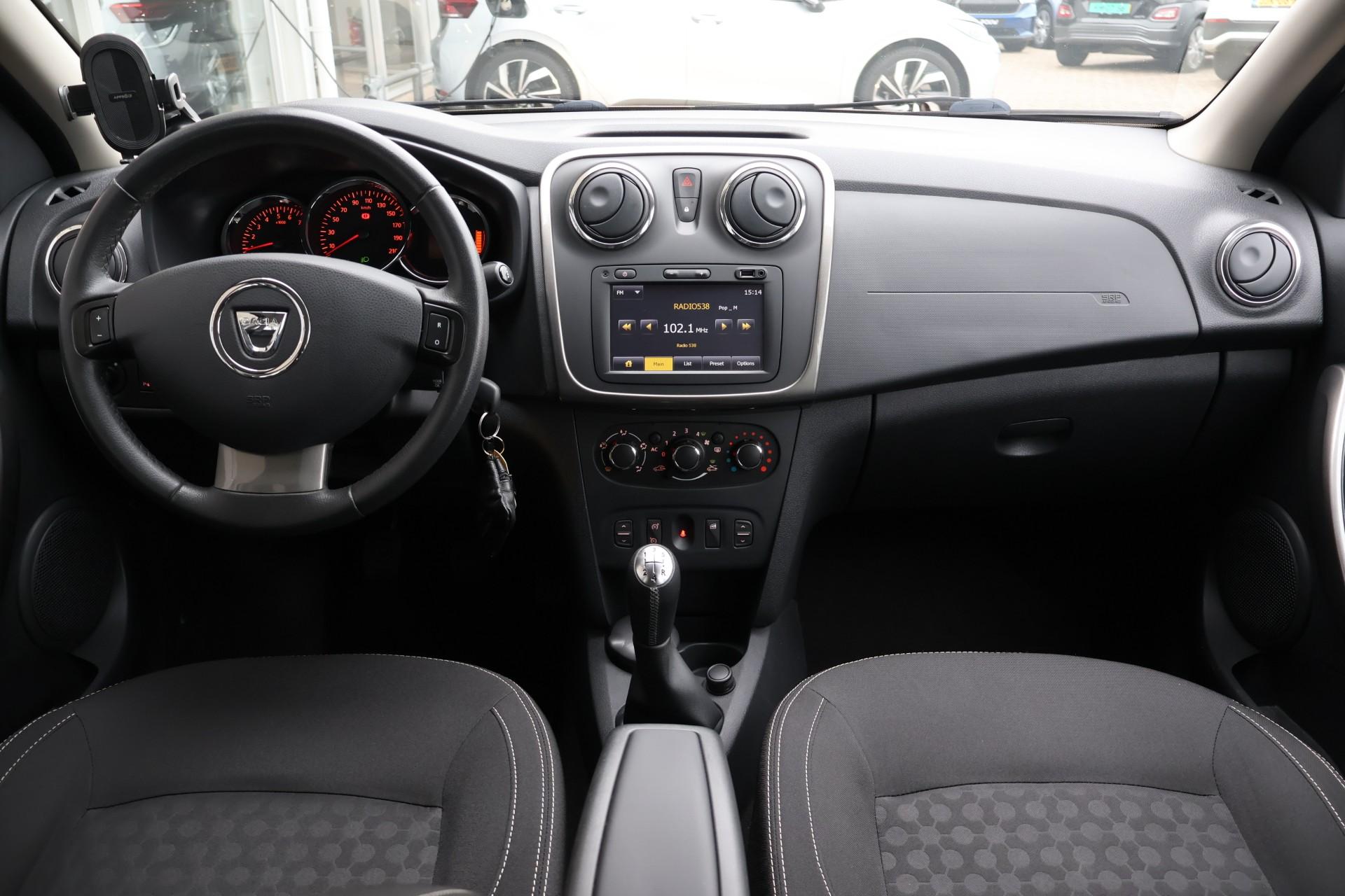 Dacia Logan MCV 0.9 TCe 90pk Prestige - Afbeelding 5