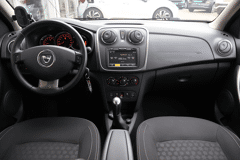 Dacia Logan MCV 0.9 TCe 90pk Prestige - Afbeelding 5