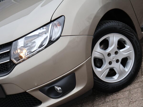 lichtmetalen velgen 15"