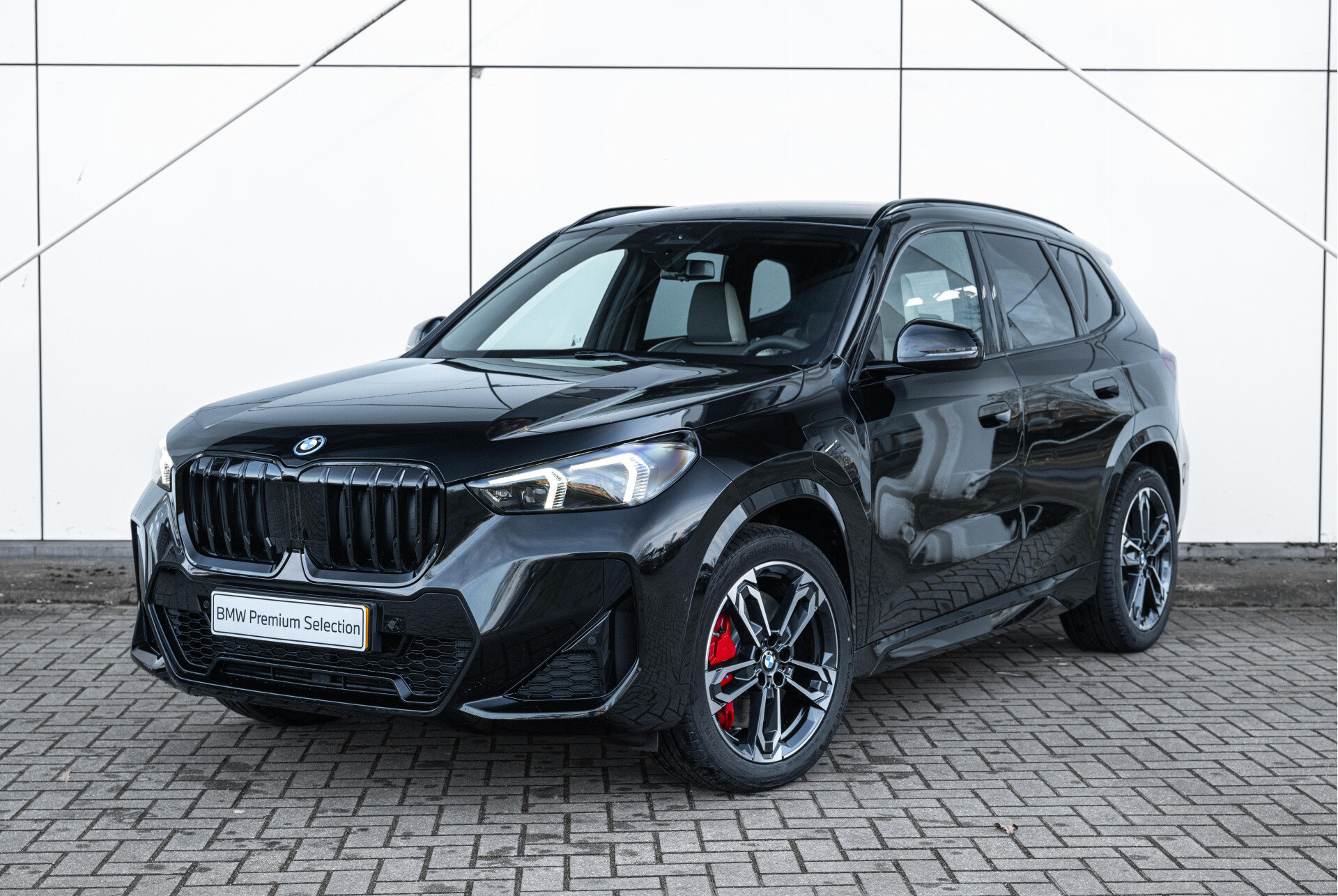 BMW X1 xDrive25e M Sport Automaat