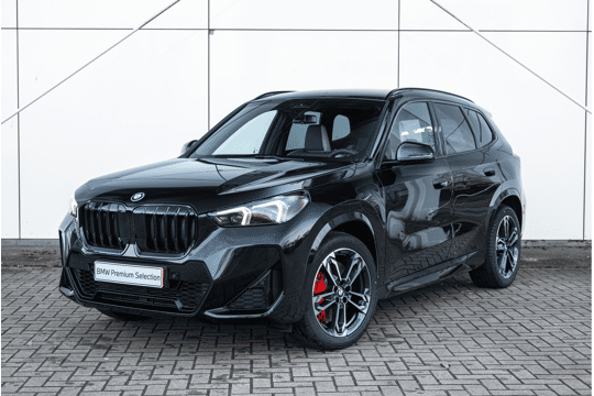 BMW X1 xDrive25e M Sport Automaat