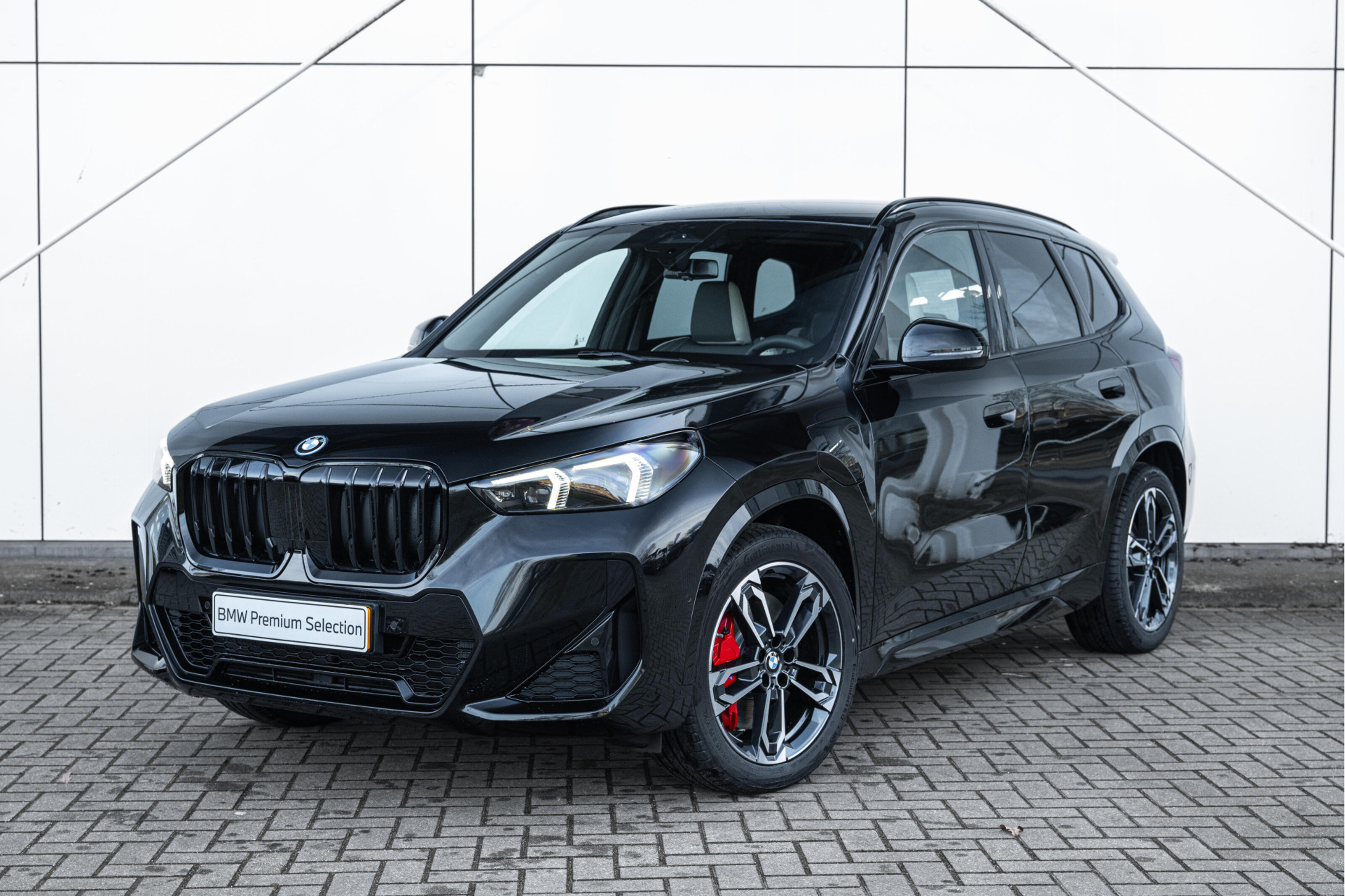 BMW X1 xDrive25e M Sport Automaat
