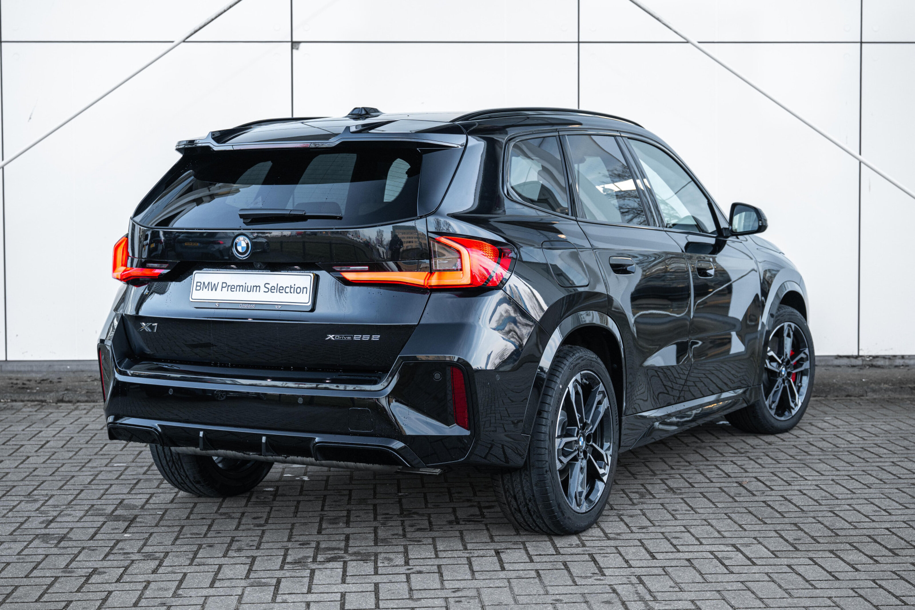 BMW X1 xDrive25e M Sport Automaat