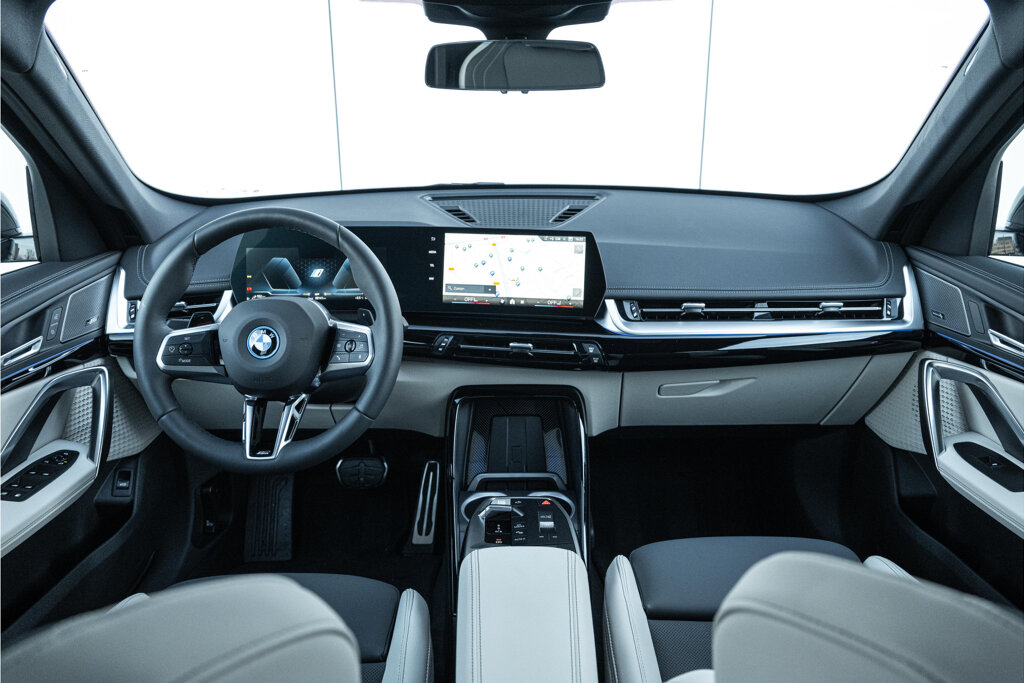 BMW X1 3