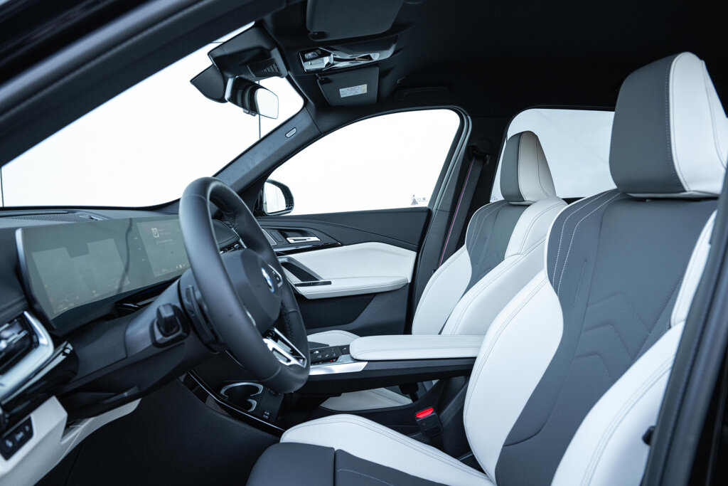 BMW X1 4