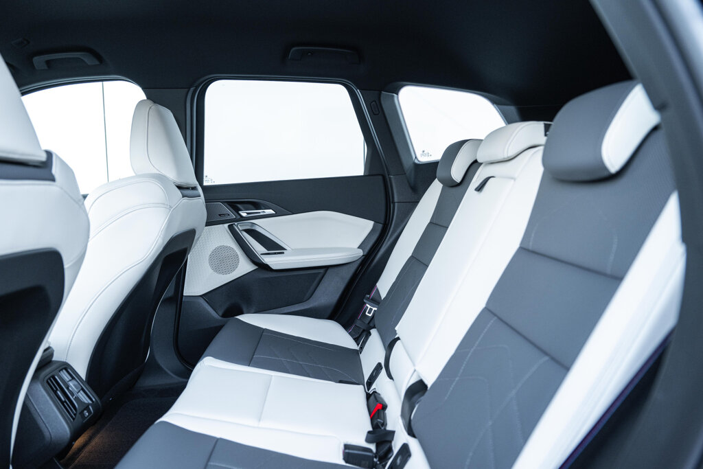 BMW X1 5