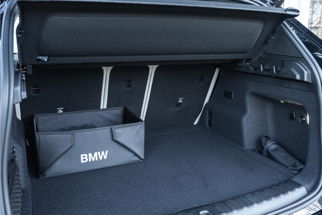 BMW X1 6