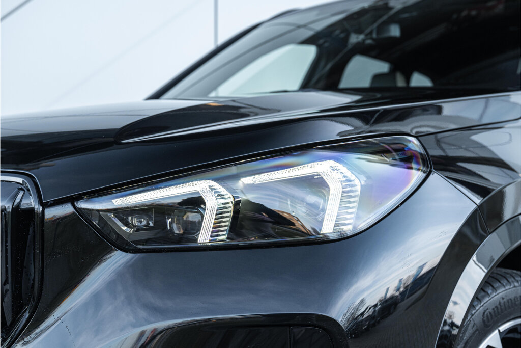 BMW X1 9
