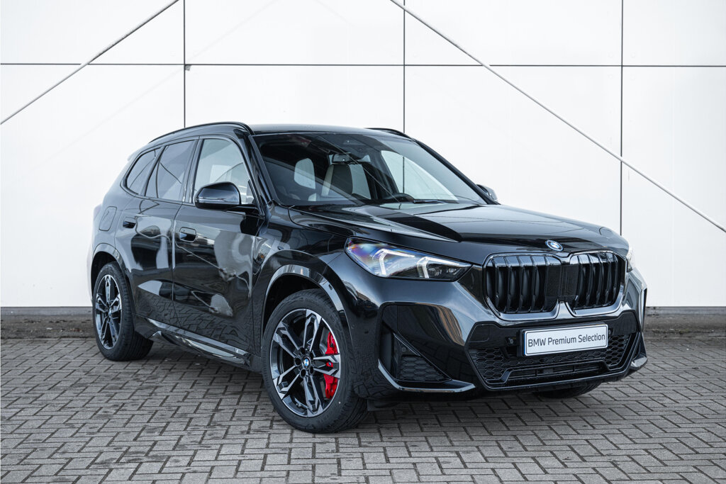 BMW X1 13