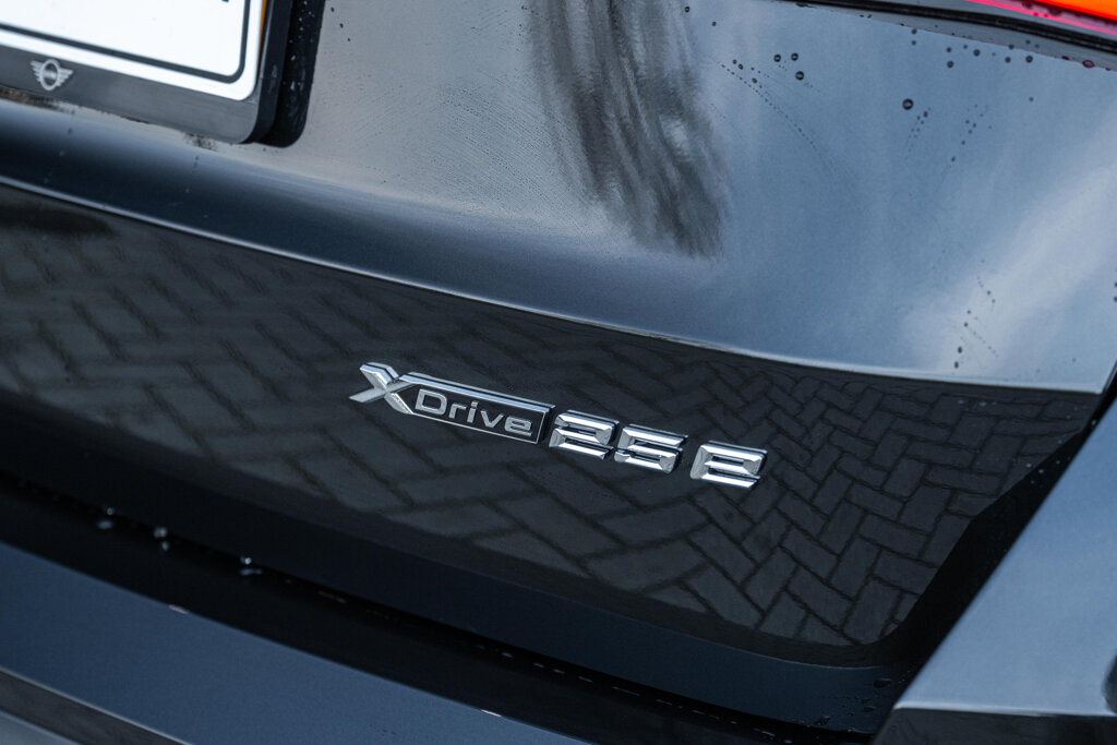BMW X1 17