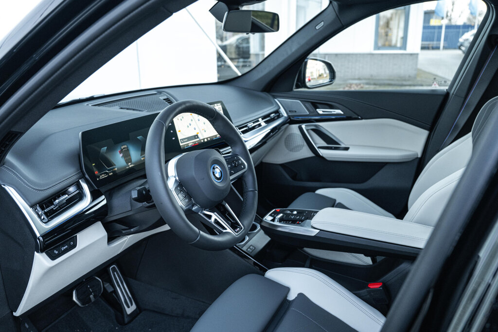 BMW X1 33