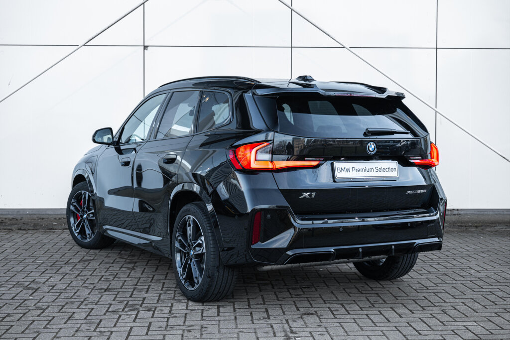 BMW X1 39