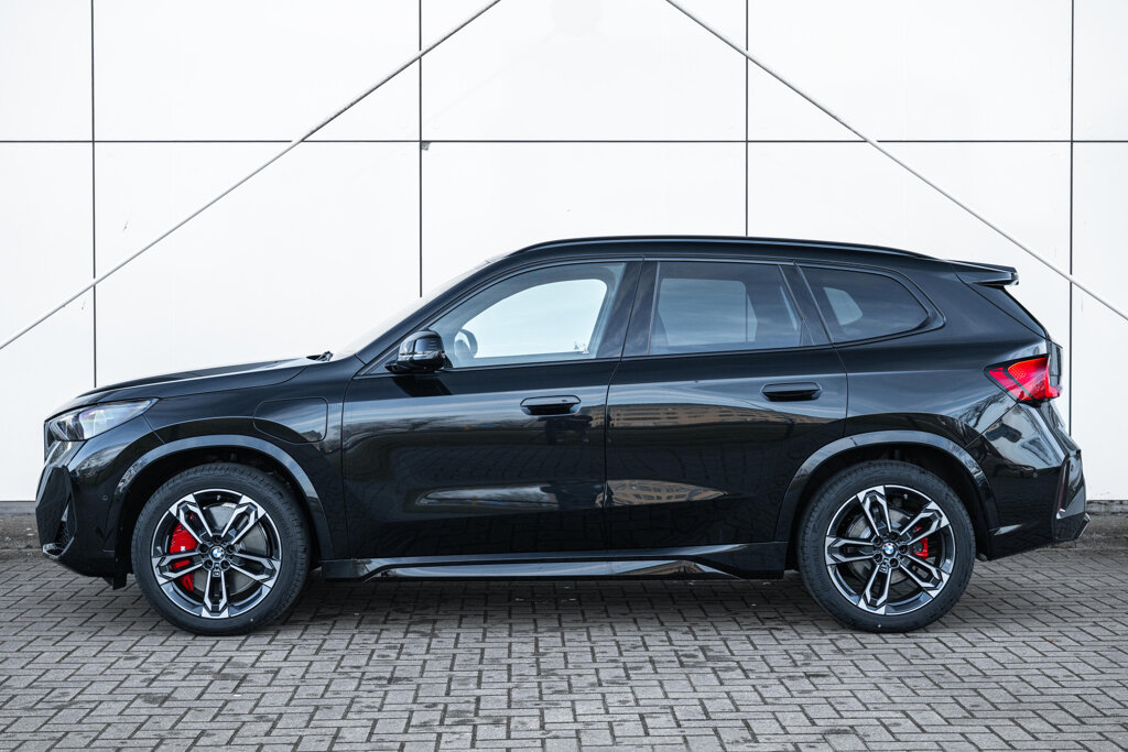 BMW X1 40