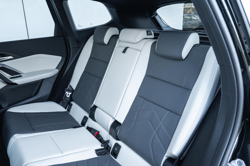 BMW X1 43