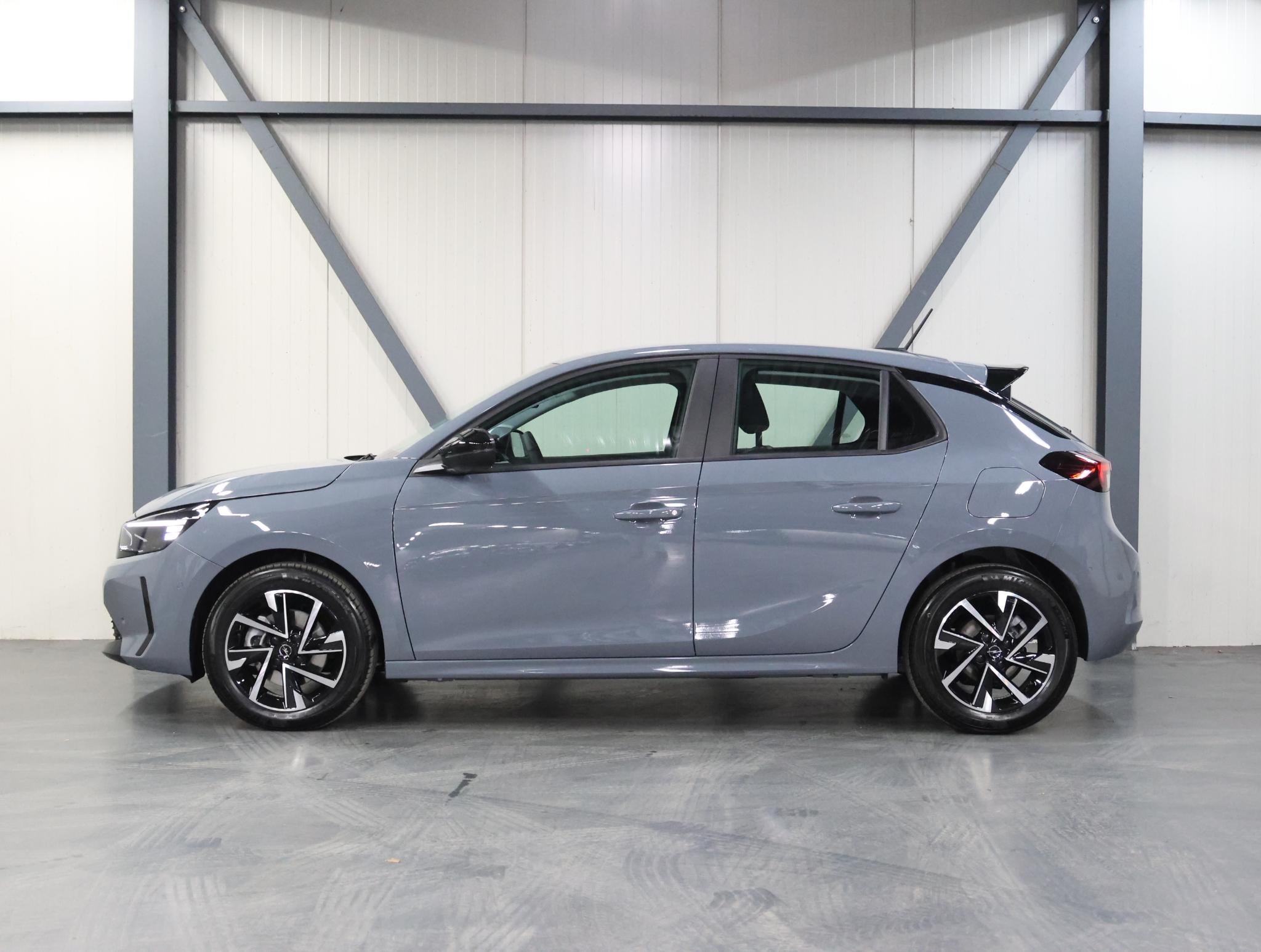 Opel Corsa 1.2 Turbo Hybrid Edition - Afbeelding 2