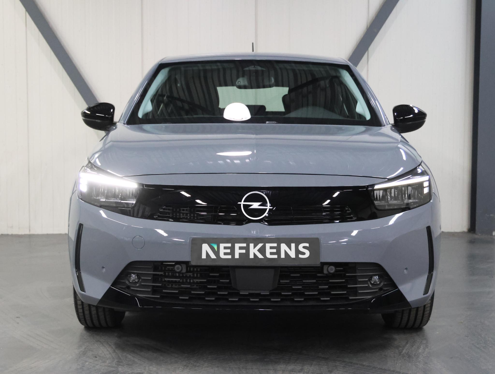 Opel Corsa 1.2 Turbo Hybrid Edition - Afbeelding 4