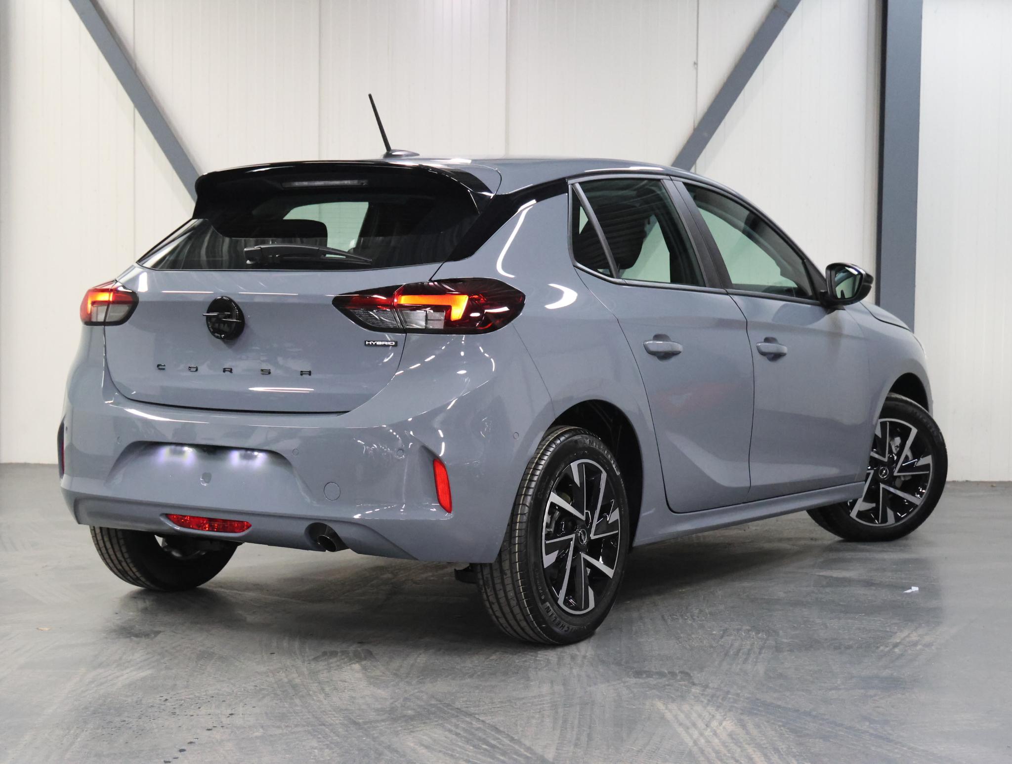 Opel Corsa 1.2 Turbo Hybrid Edition - Afbeelding 3