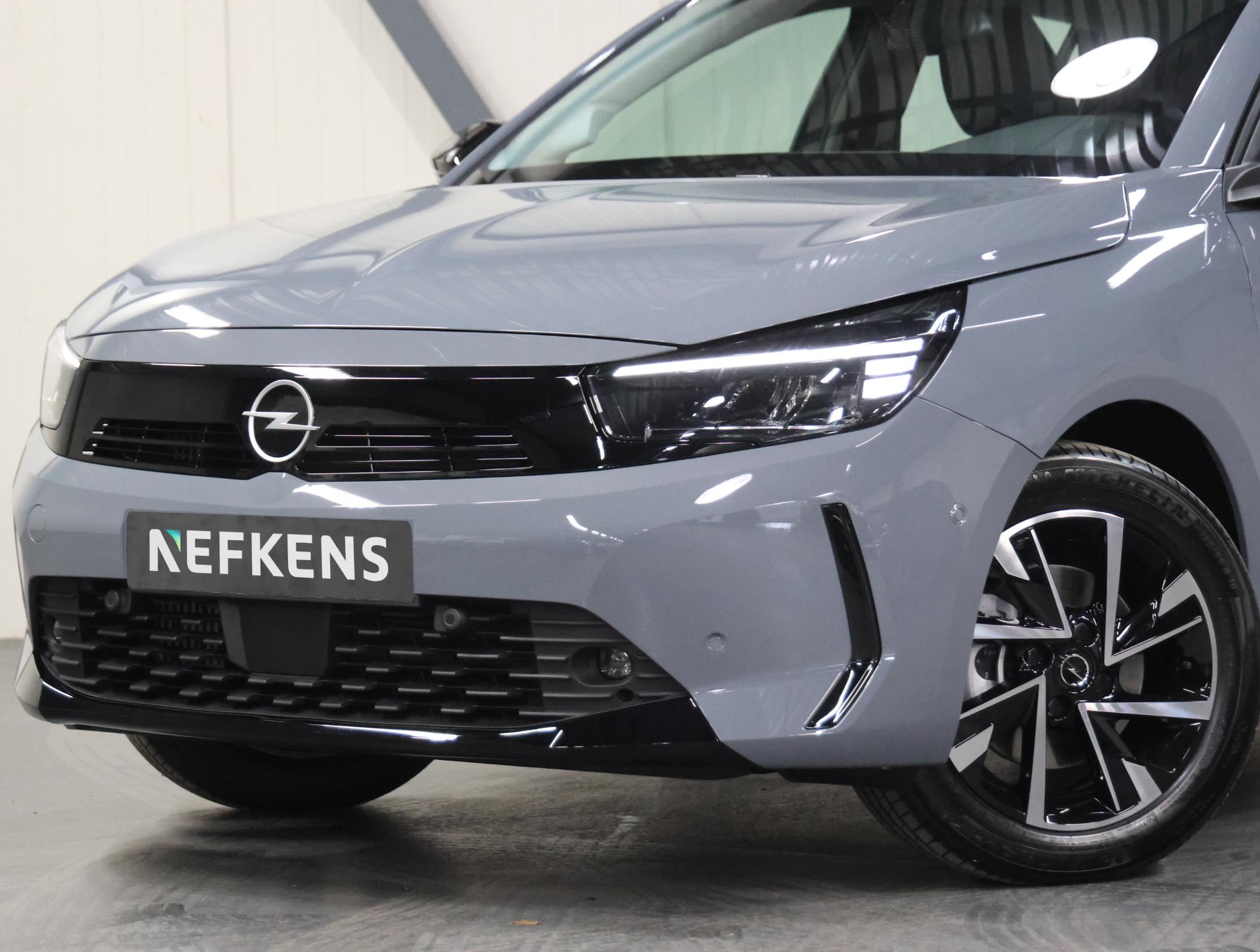 Opel Corsa 1.2 Turbo Hybrid Edition - Afbeelding 5