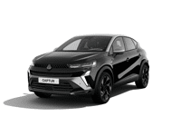 Renault Captur esprit Alpine Full hybrid - Afbeelding 3