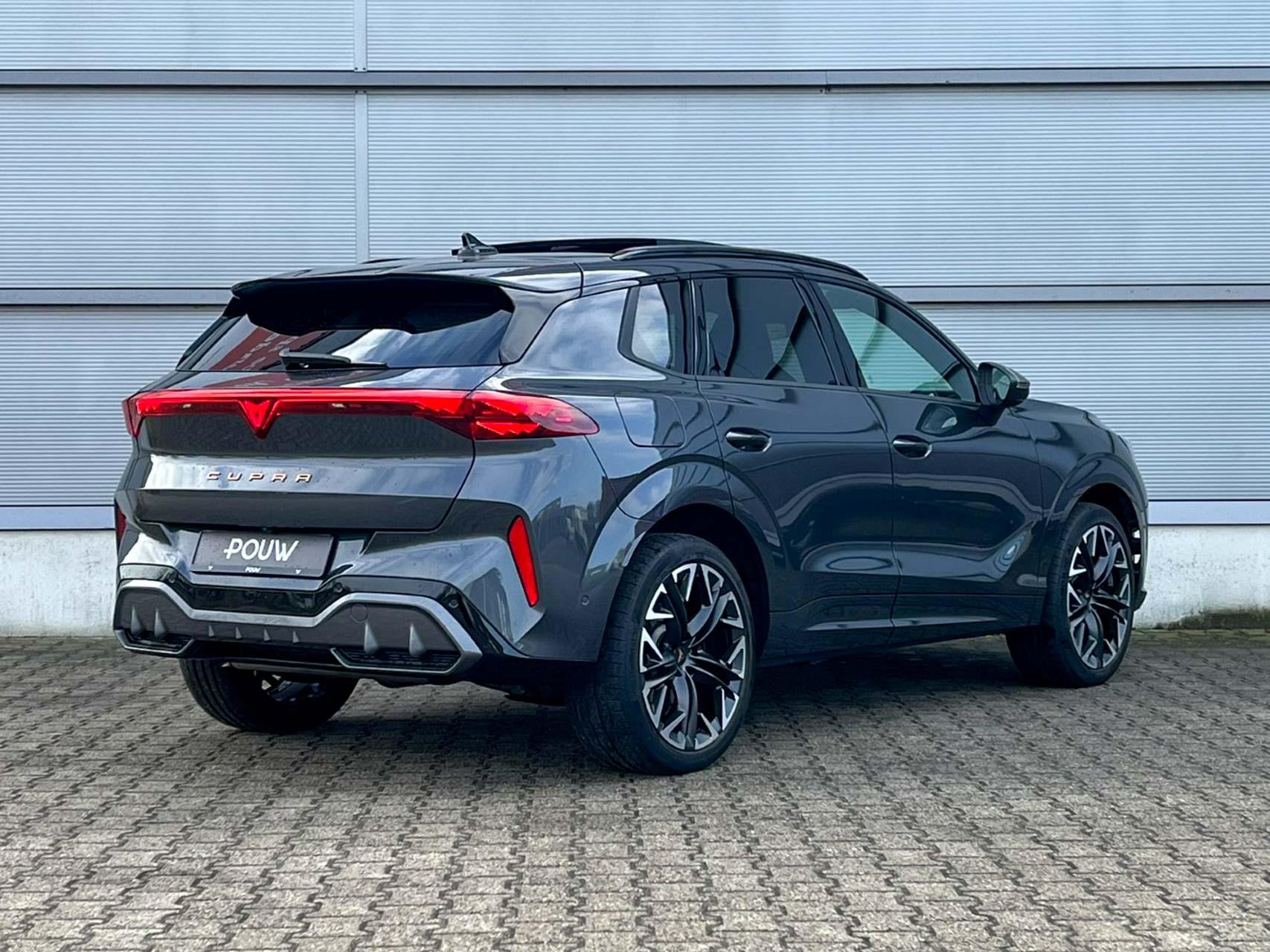 CUPRA Terramar 1.5 TSI e-Hybrid 272pk VZ Performance - Afbeelding 2