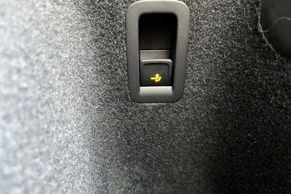 trekhaak uitklapbaar