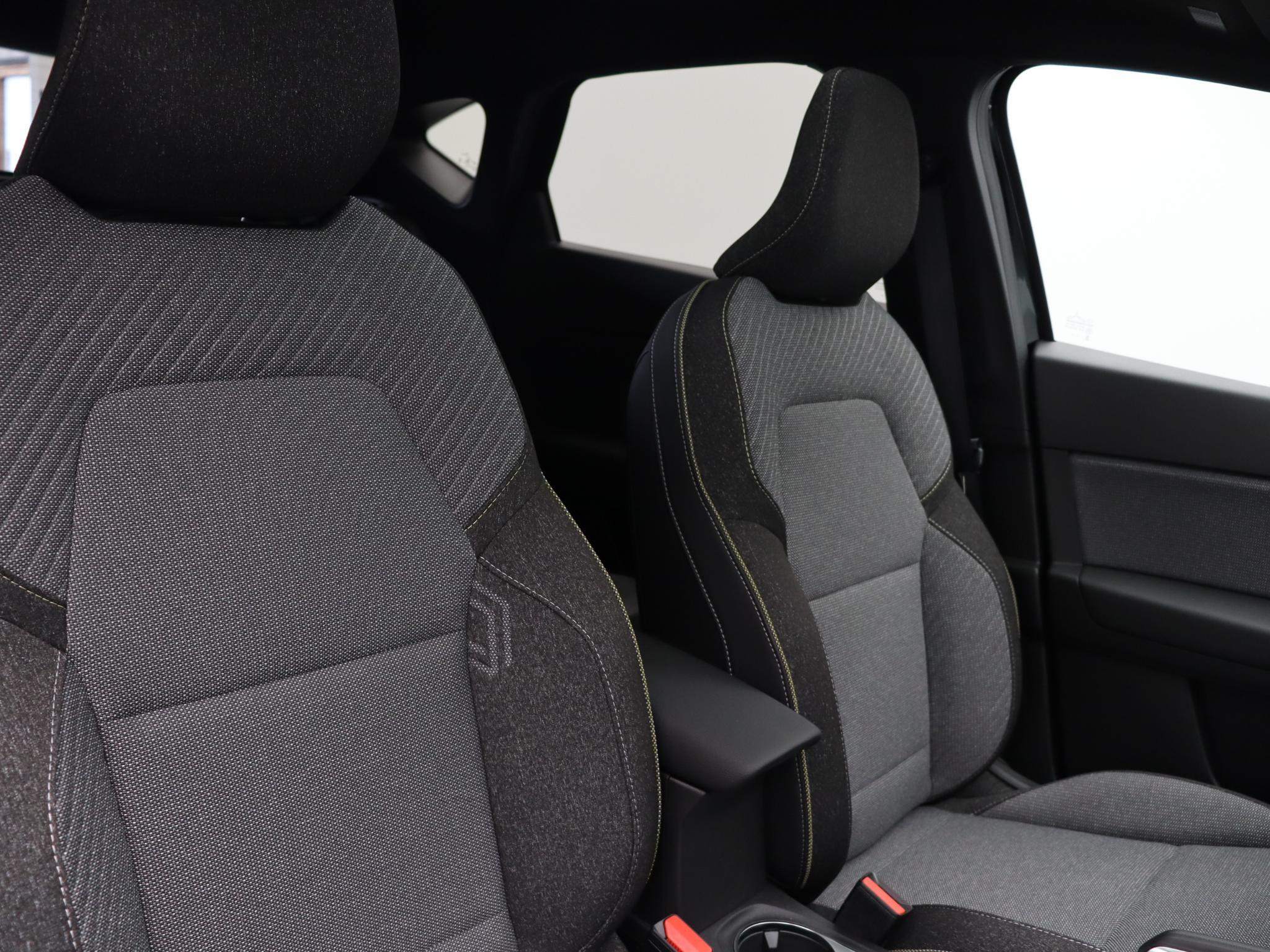 Renault Captur Techno Full hybrid - Afbeelding 5