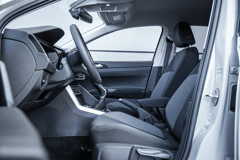 Volkswagen Taigo 1.0 TSI 95pk Life Edition - Afbeelding 4